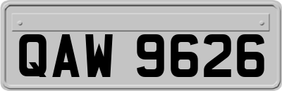 QAW9626