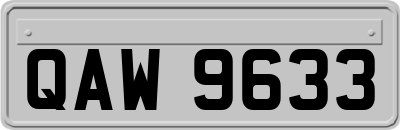 QAW9633