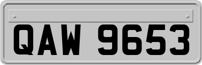 QAW9653