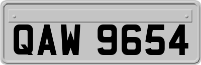 QAW9654