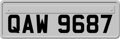 QAW9687