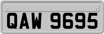 QAW9695