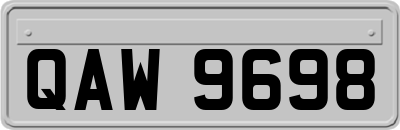 QAW9698