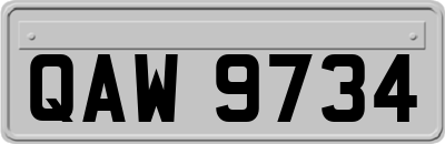 QAW9734