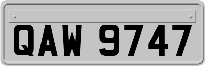 QAW9747