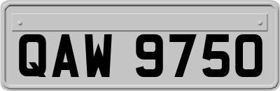 QAW9750