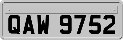 QAW9752