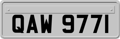 QAW9771