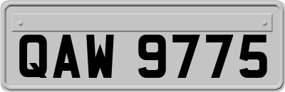 QAW9775