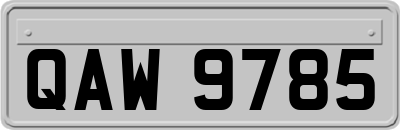 QAW9785