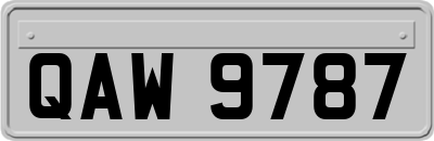 QAW9787