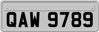 QAW9789