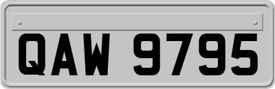 QAW9795