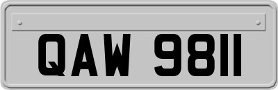 QAW9811