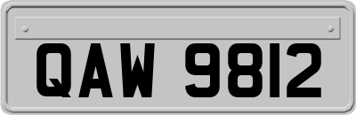 QAW9812