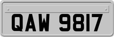 QAW9817