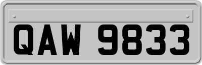 QAW9833