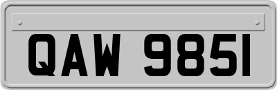 QAW9851