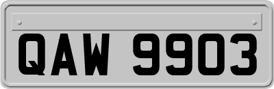 QAW9903