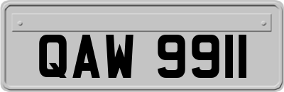 QAW9911