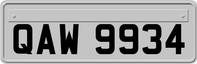 QAW9934