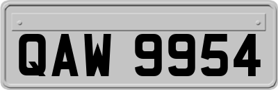 QAW9954