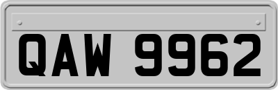 QAW9962