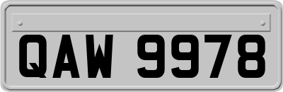 QAW9978