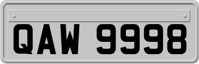 QAW9998