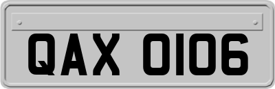 QAX0106