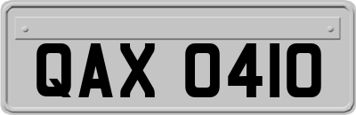 QAX0410