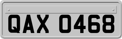 QAX0468