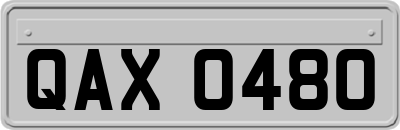 QAX0480