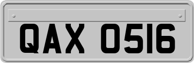 QAX0516