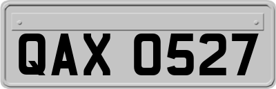 QAX0527