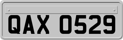 QAX0529