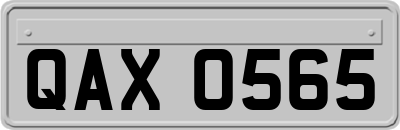 QAX0565