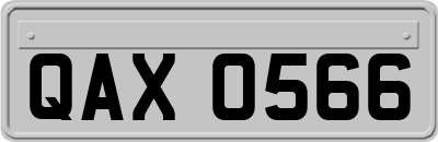 QAX0566