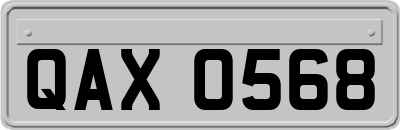 QAX0568