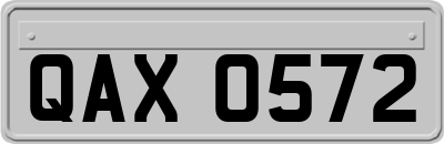 QAX0572