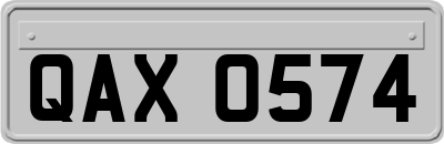 QAX0574