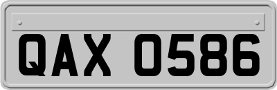 QAX0586