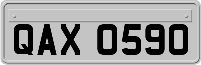 QAX0590