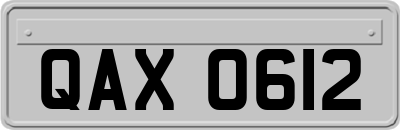 QAX0612