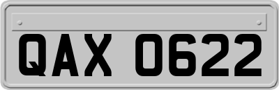 QAX0622