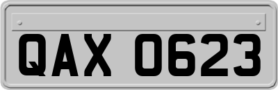 QAX0623