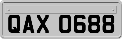 QAX0688