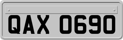 QAX0690