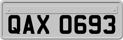 QAX0693