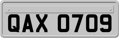 QAX0709